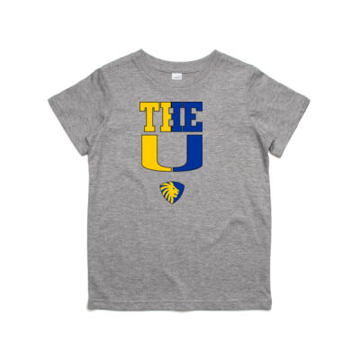 Kids The U Tee Thumbnail