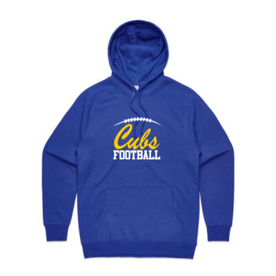 Cubs Hoodie Thumbnail